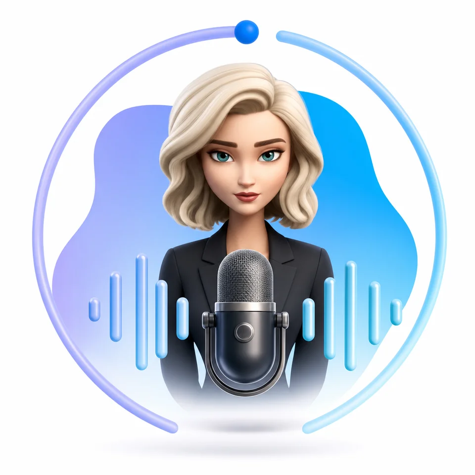 Fluently 앱의 AI 영어 튜터 스테이시